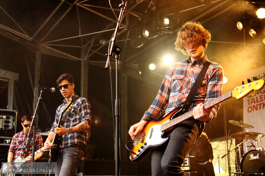 2012-05-05 The Road Home - Bevrijdingsfestival, Zwolle - door Eddy Dibbink_007